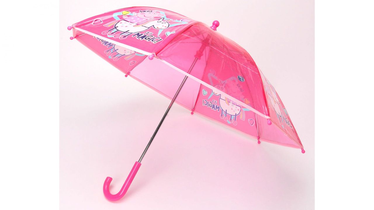 11 of the best kids' umbrellas for rainy days - Good To | GoodtoKnow