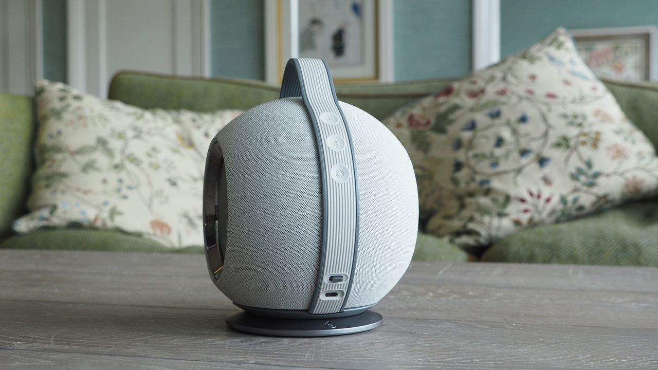 Devialet Maniac