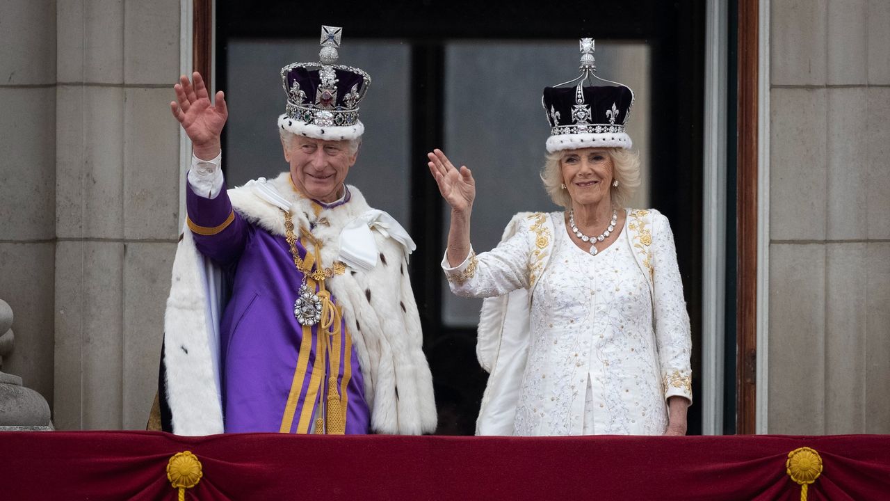 Royal fans will get a special Christmas documentary about King Charles&#039; Coronation