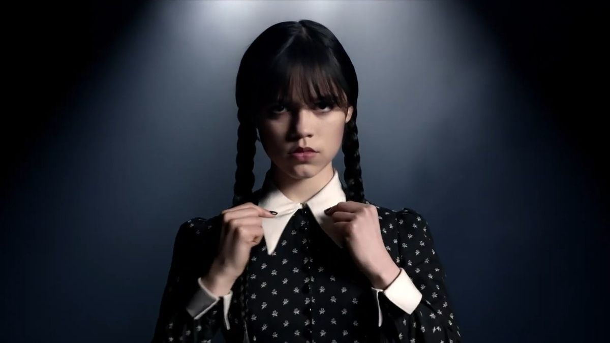 Wednesday Addams - latest news, breaking stories and comment - The