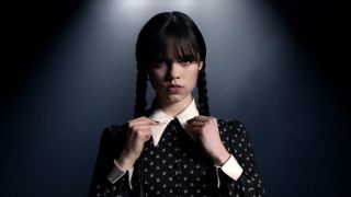 Wednesday Addams - Wikipedia