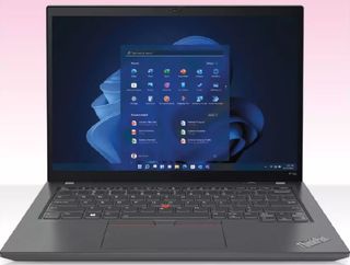 Lenovo ThinkPad P14s Gen 3 (AMD) main image