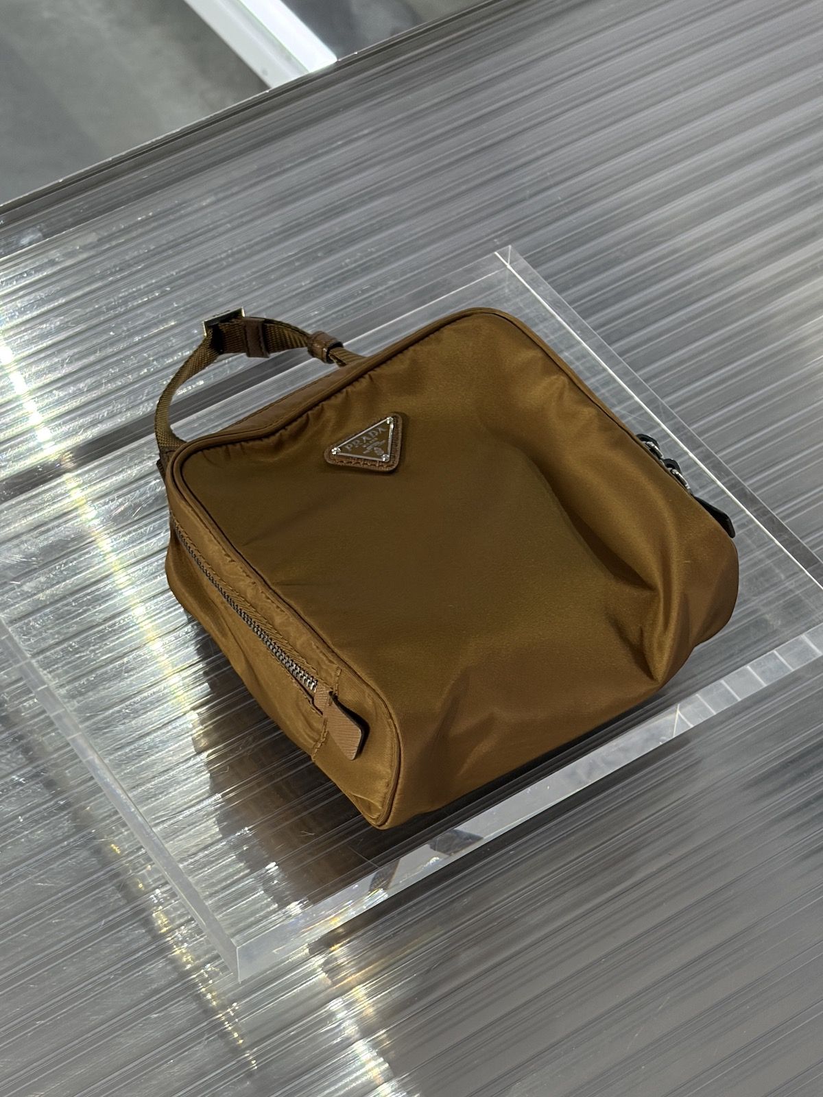 Prada S/S 2027