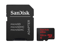 Sandisk Ultra 32 GB | 199:- | Kjell &amp; Company|