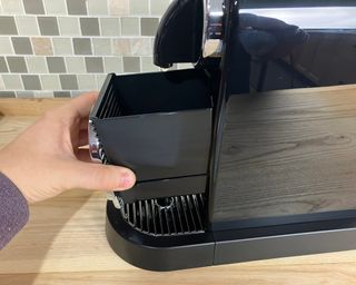 Nespresso Citiz Espresso maker review