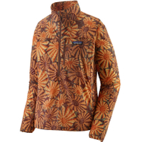 Patagonia Houdini Stash Half-Zip Jacket - Women's
