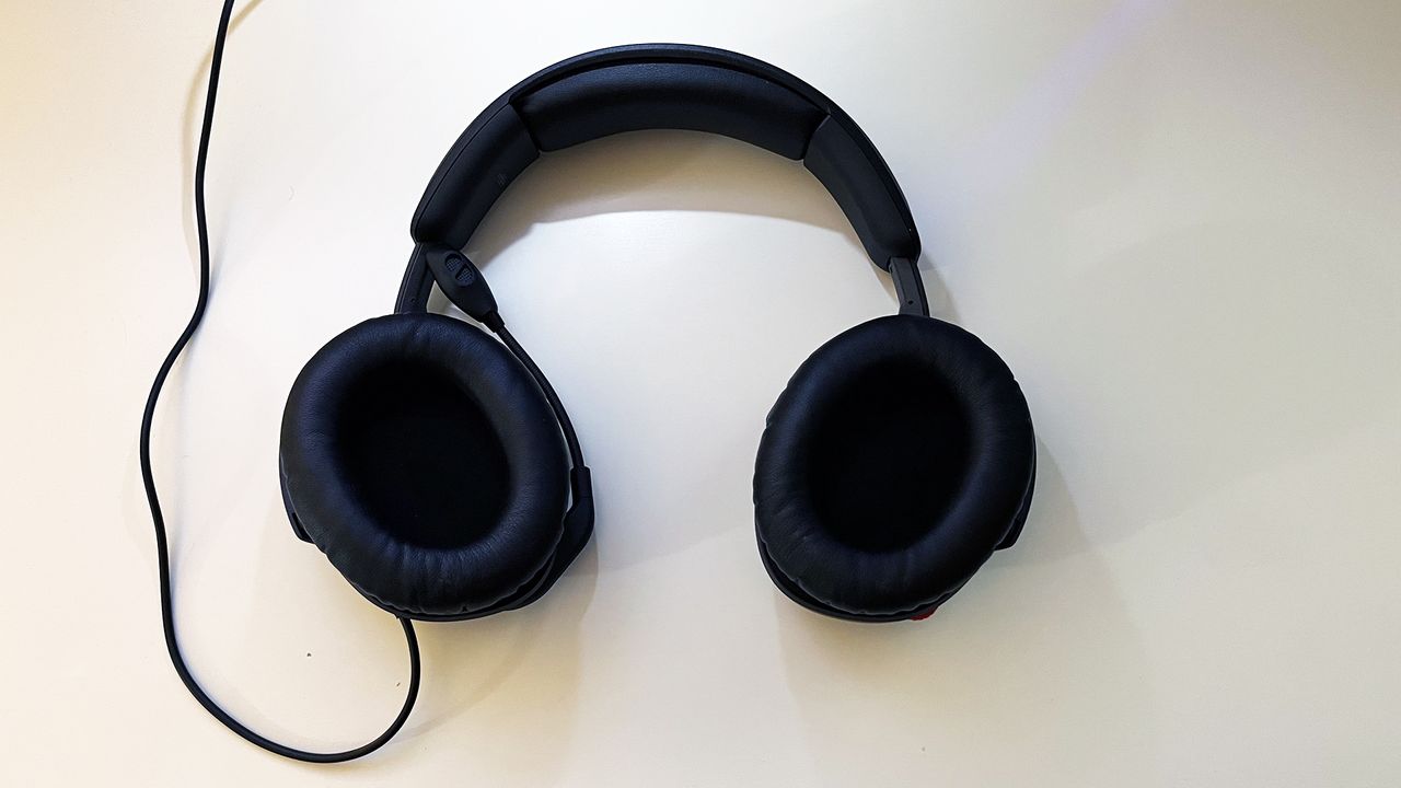 HyperX Cloud Stinger 2 headset