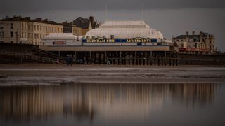 Nikon Z 70-200 f2/8 sample image