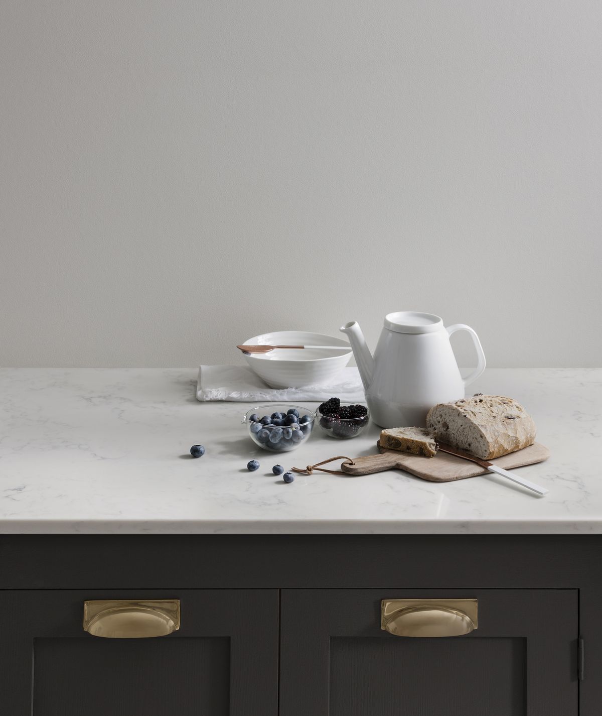 Best Types Of Kitchen Worktop Granite Quartz Marble Laminate