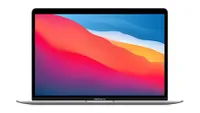 MacBook Air M1 best laptops for design students 2021