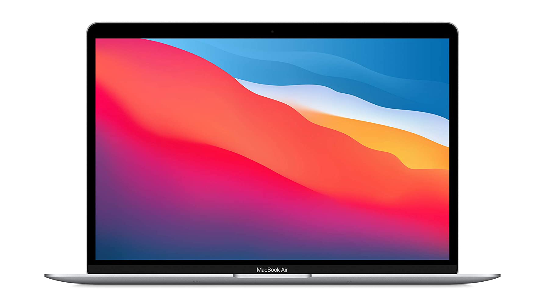 MacBook Air M1 best laptops for design students 2021