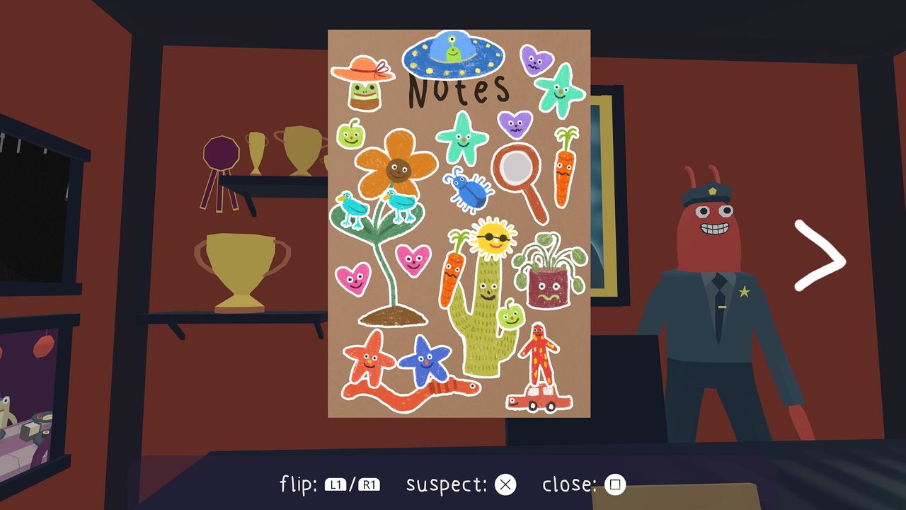 Frog Detective: The Entire Mystery