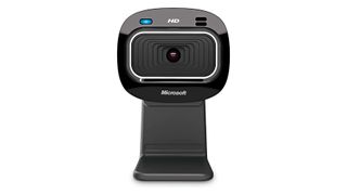 Best camera for streaming: Microsoft Lifecam HD-3000