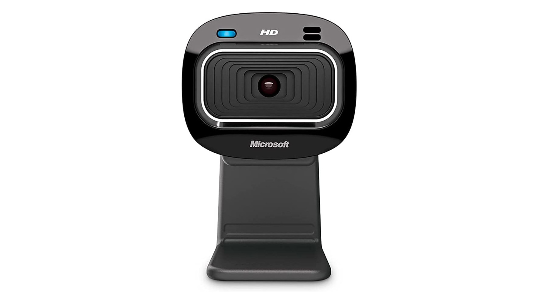 Best camera for streaming: Microsoft Lifecam HD-3000
