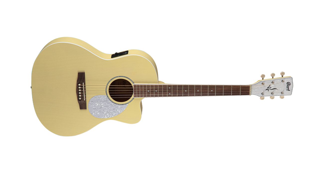 Cort Jade Classic