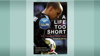 Ronald Reng - A Life Too Short: The Tragedy of Robert Enke