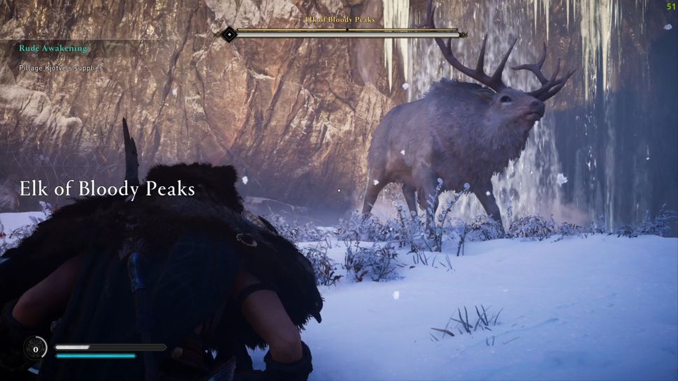 Assassin's Creed Valhalla legendary animals: Locations and why you ...