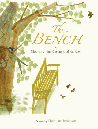 Meghan Markle, Duchess of Sussex, The Bench book