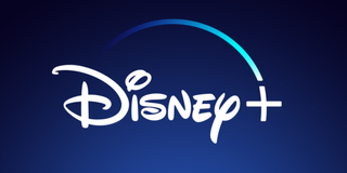 Disney+ Logo