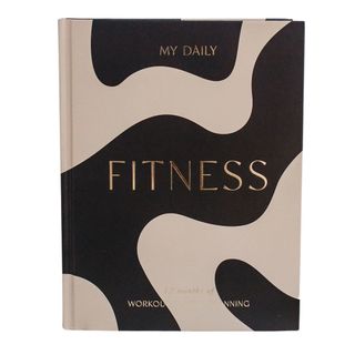 My Daily Fitness Planner