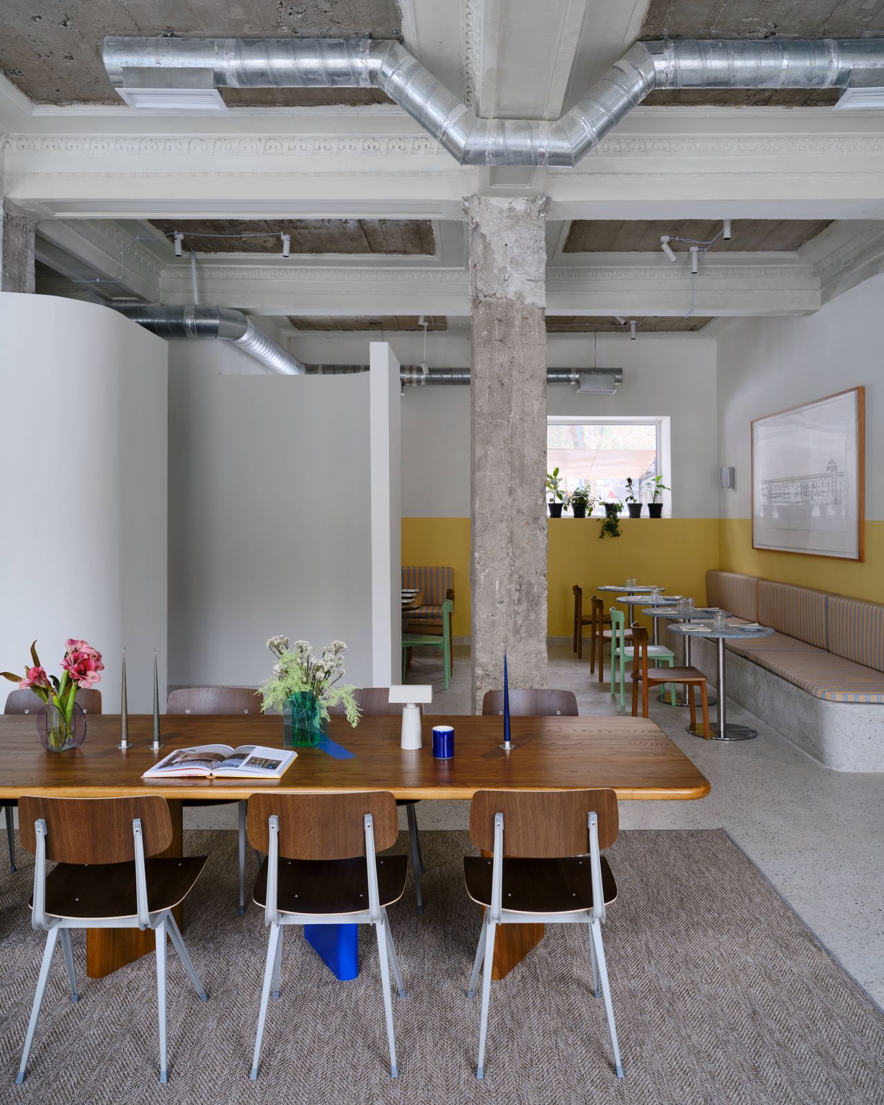 Inside whimsical café Fika, in Almaty, Kazakhstan | Wallpaper*