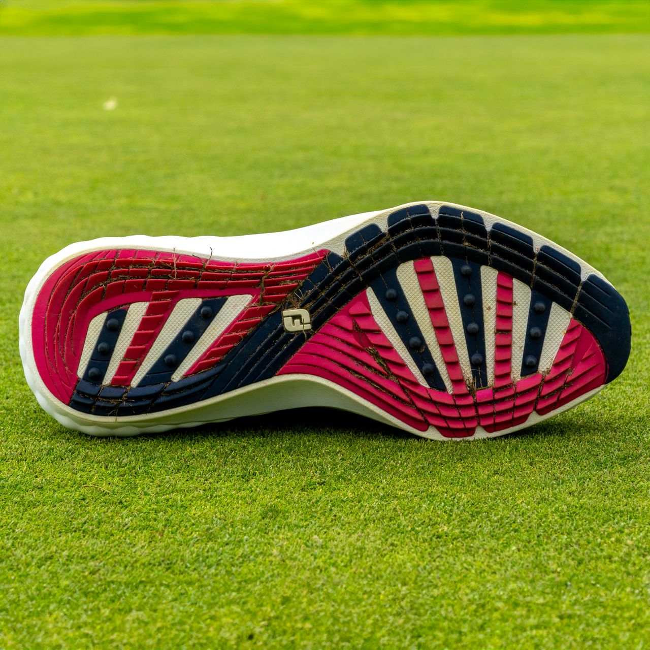 FootJoy Quantum golf shoe outsole