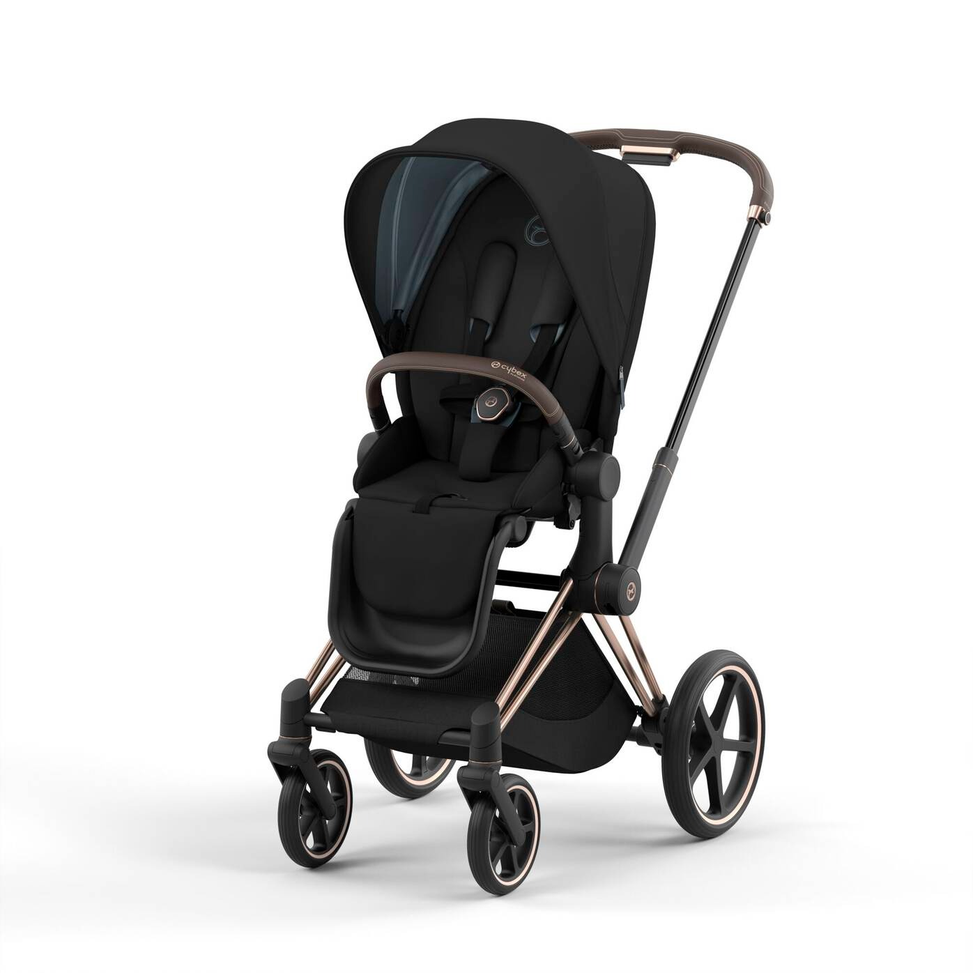 Cybex, Priam 3-in-1 Travel System