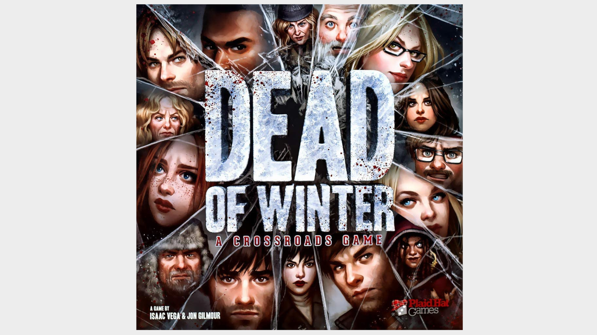 Dead of Winter