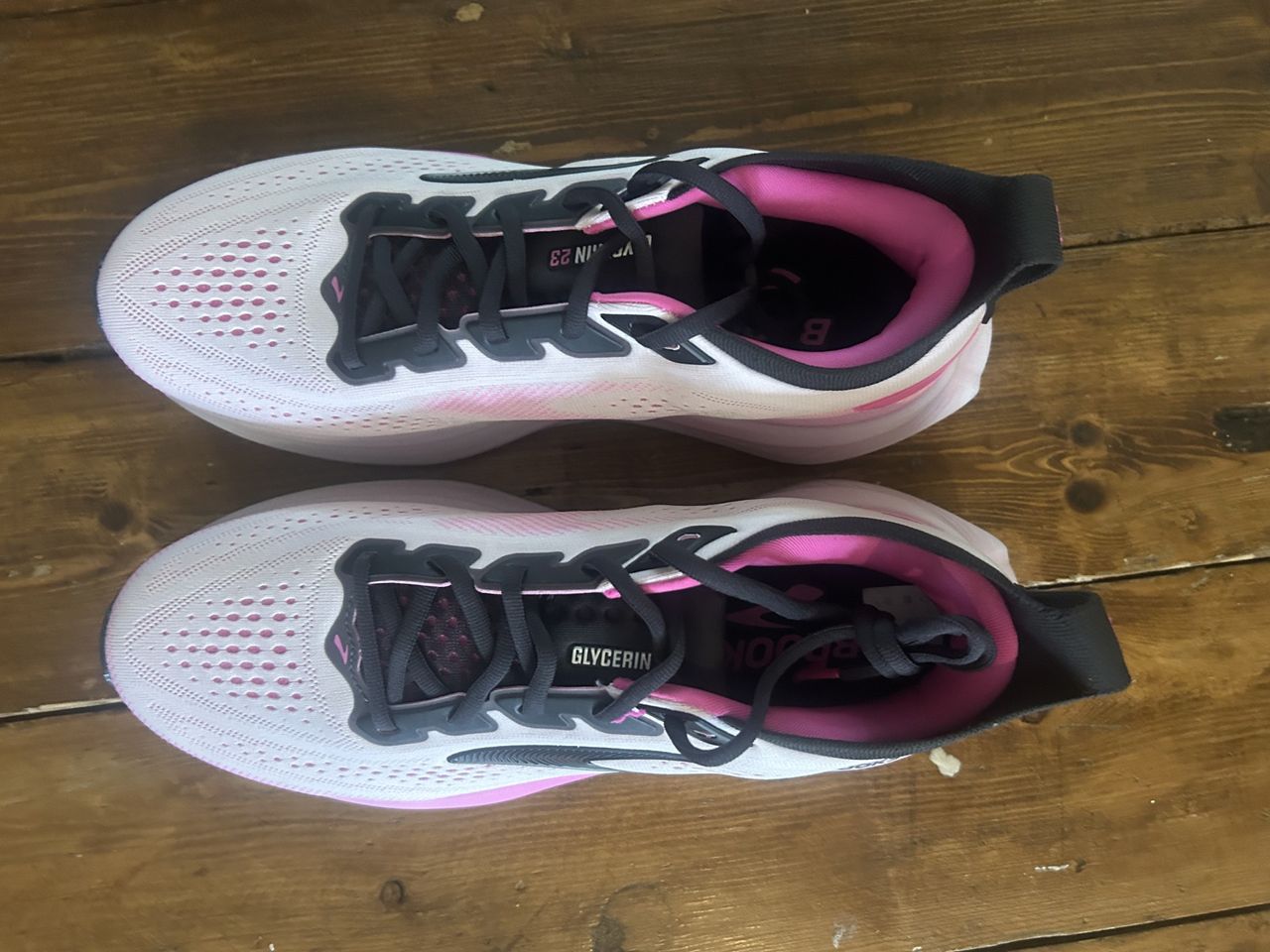 Brooks Glycerin 23