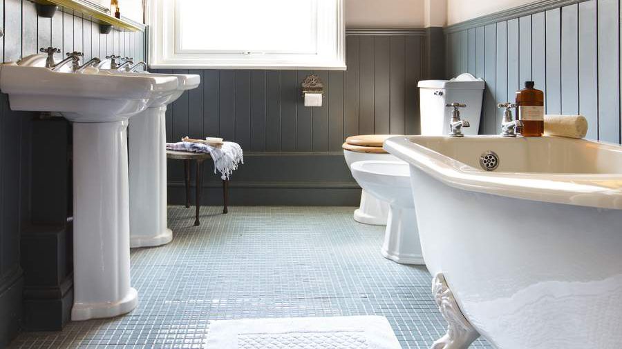 10 tips for solving common plumbing problems in a bathroom ...