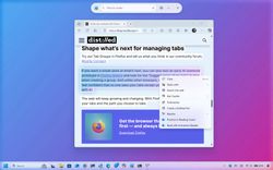 How to use Task View features on Windows 10 | Windows Central