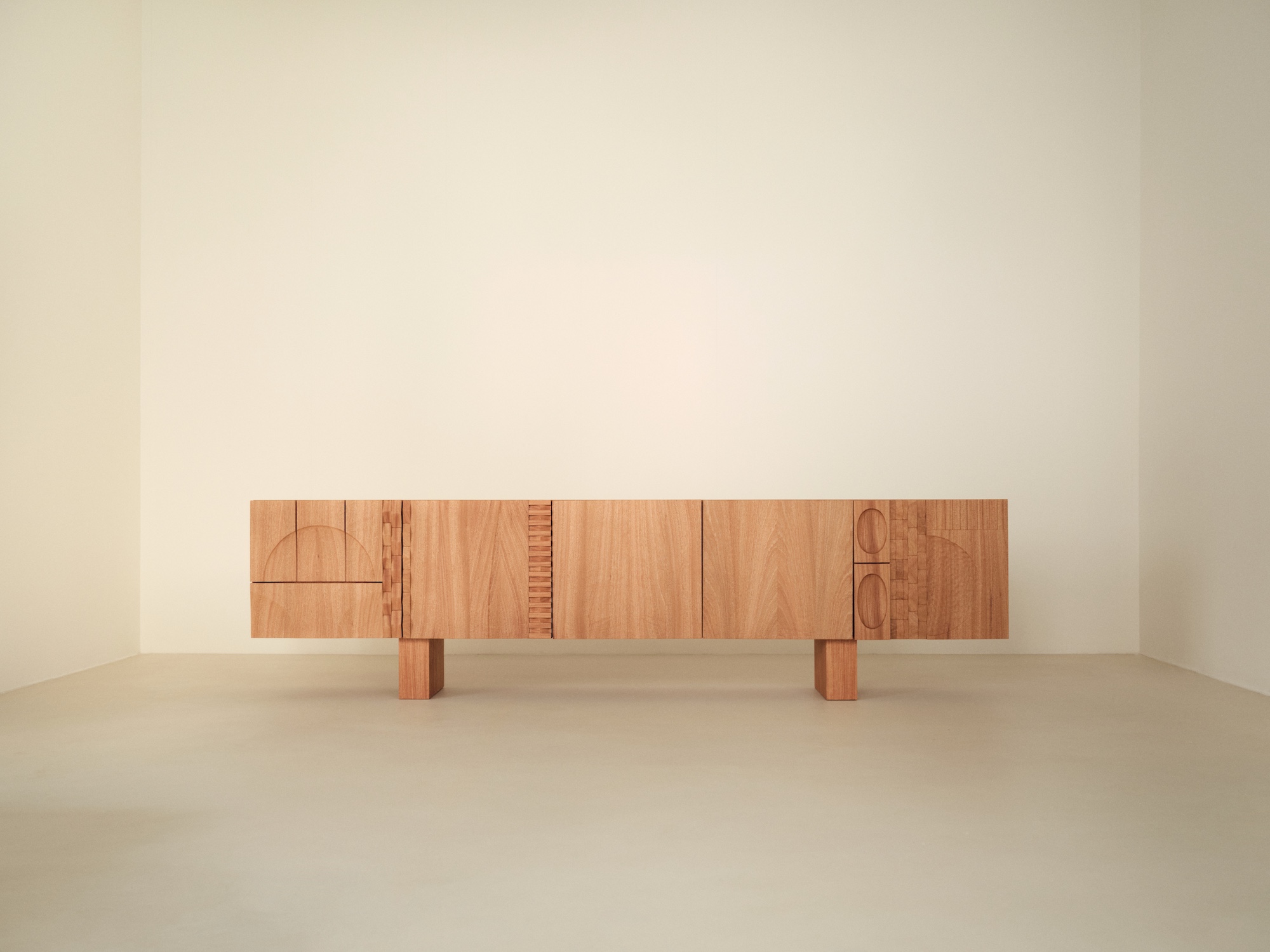 The Core Collection by SEM designed by architect/designer Hannes Peer