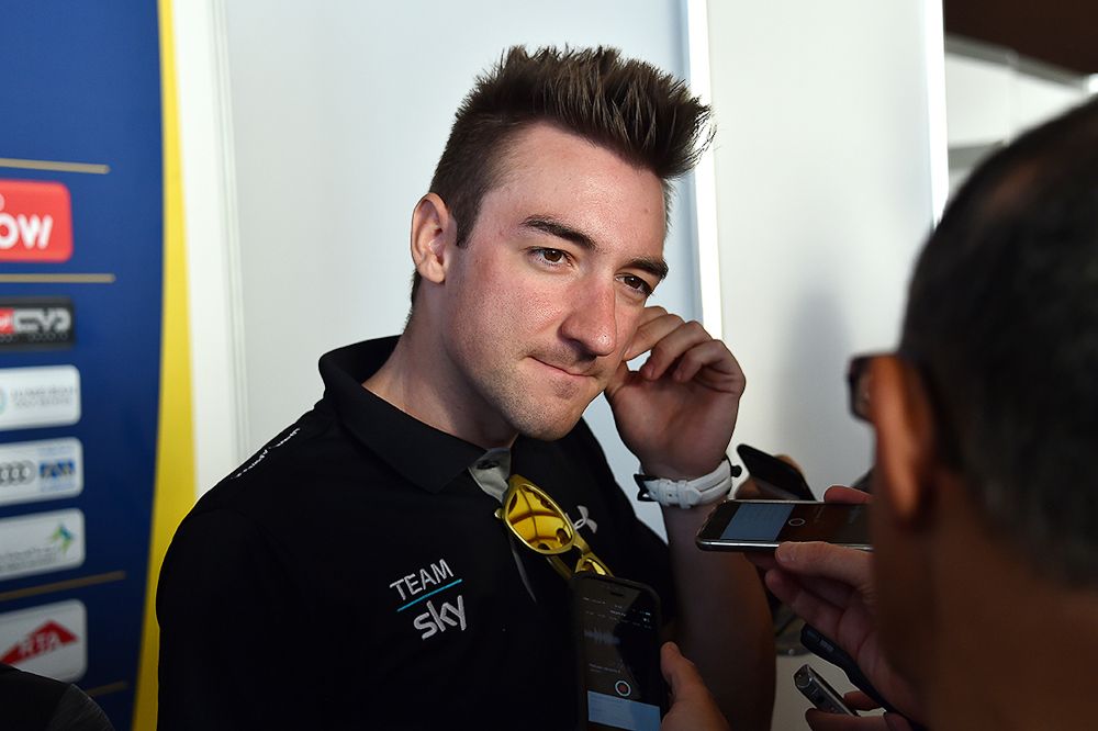 Elia Viviani