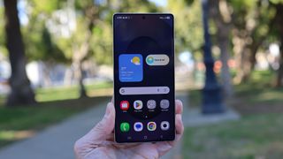 Samsung Galaxy S25 Ultra Review