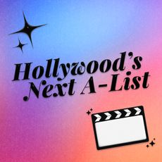 hollywood a-list