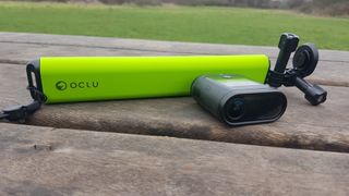OCLU 4K Action Camera review