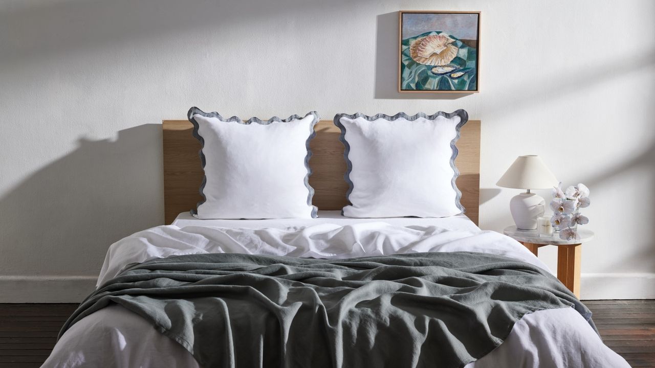 best linen sheets