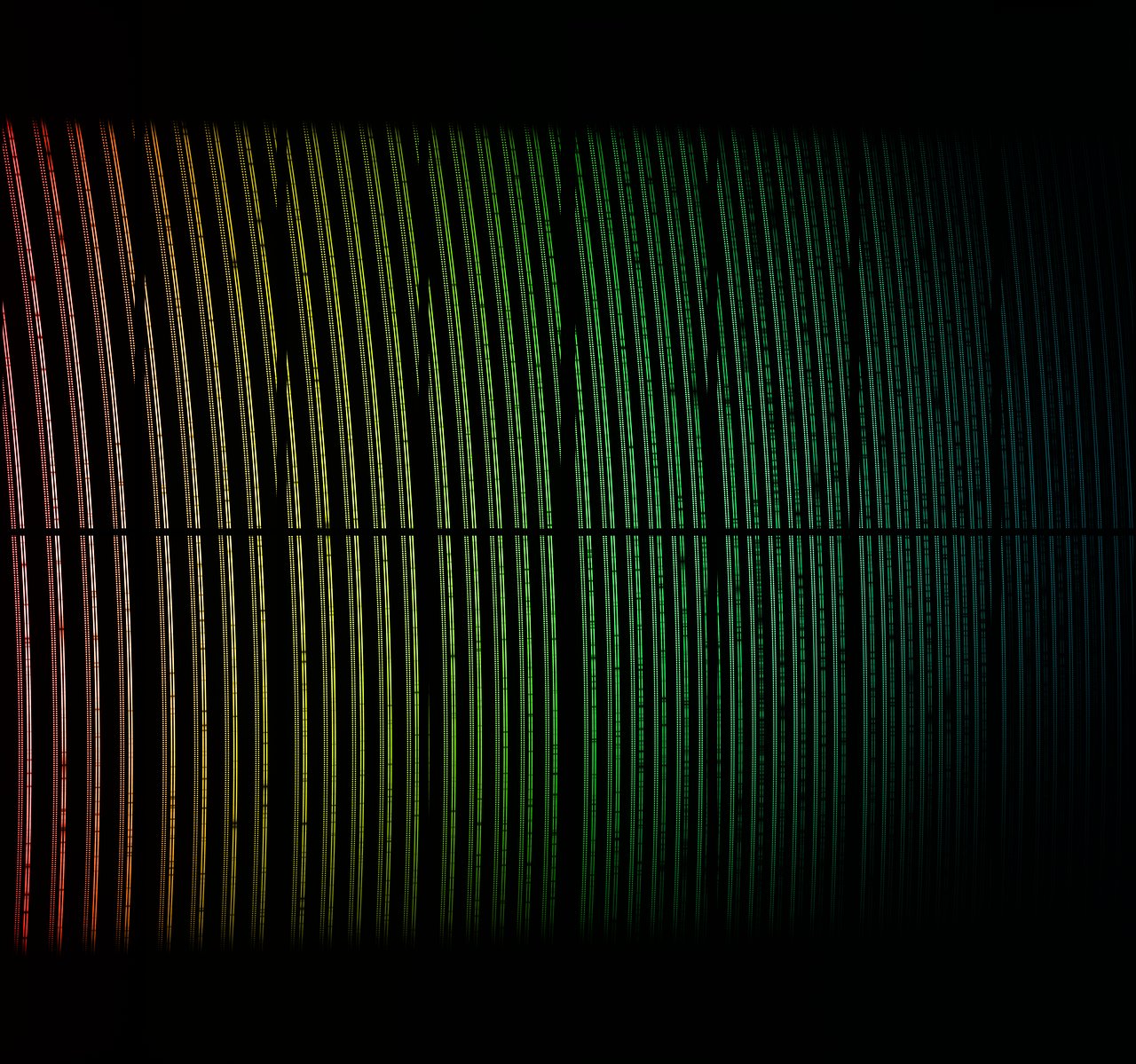 ESPRESSO instrument data