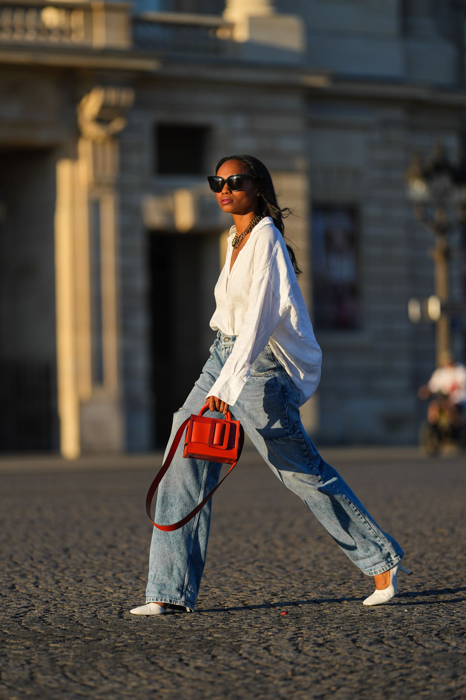 The 12 Best Summer Work Outfits, According to Fashion Insiders | Marie ...