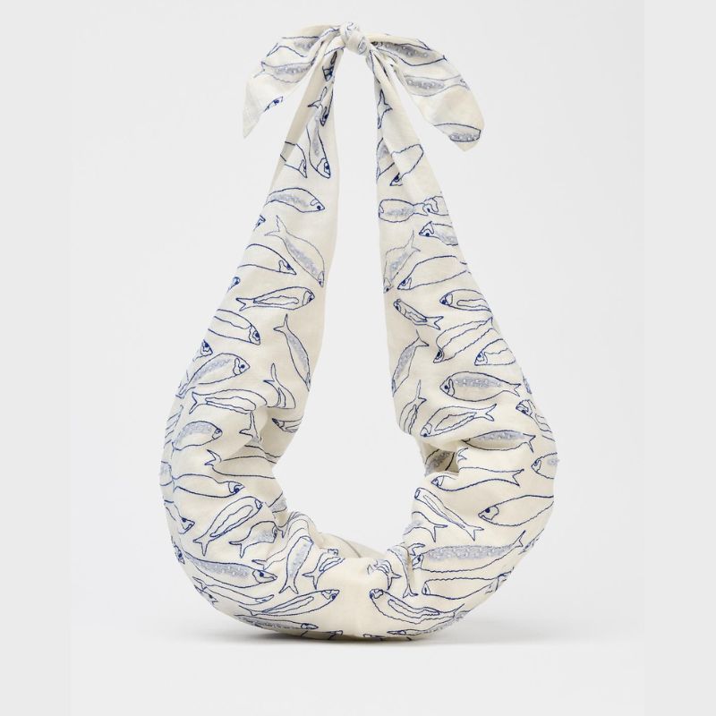 Image of fish bag