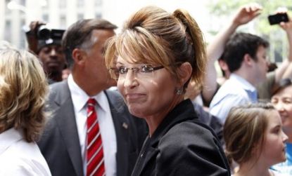 Sarah Palin