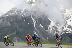 Who will win the Tour de Suisse 2025?