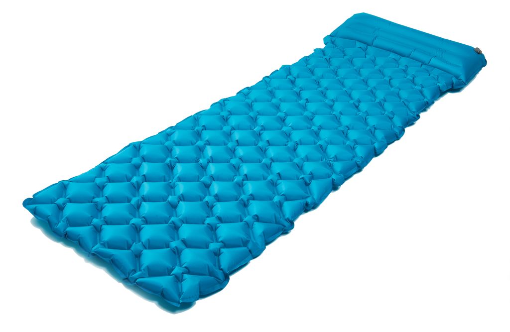 Sleeping pad repair guide for when you’re losing air Advnture