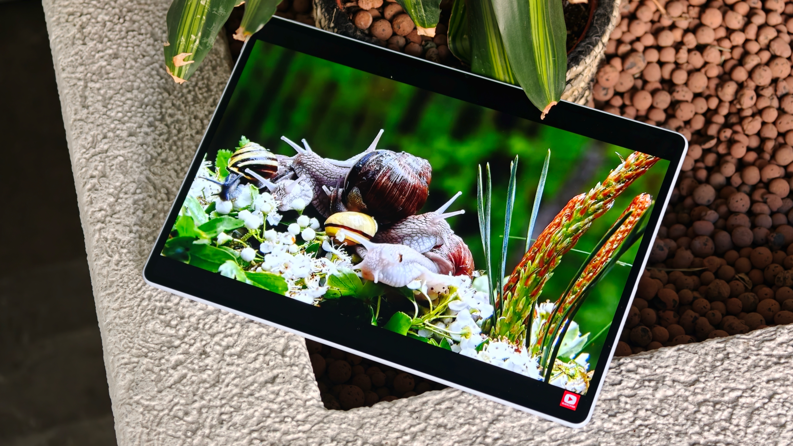 Hands-on with the Huawei MatePad Air (2026)