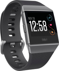 Fitbit Ionic Watch: $249.95