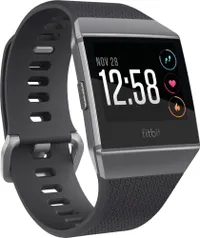 Fitbit Ionic Watch: $249.95 $179.95 at Best Buy