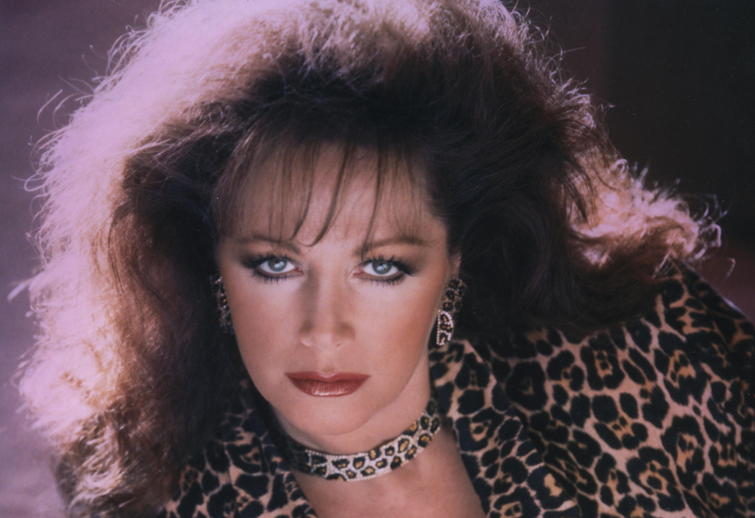 TV tonight Jackie Collins