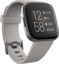 Fitbit Versa 2: was $149 now $139 @ Amazon
Price check: sold out @ Best Buy