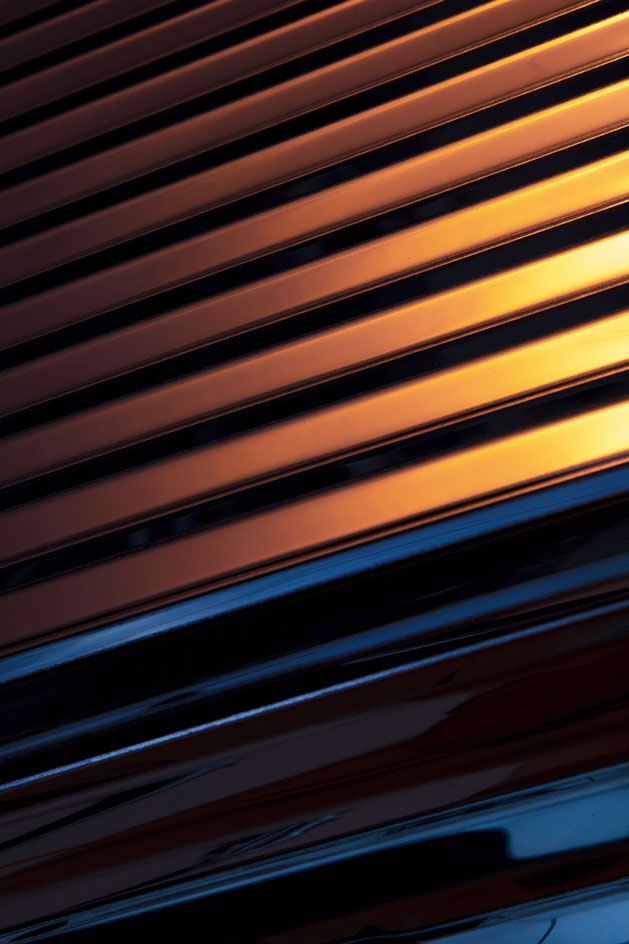 Moncler Rimowa Reflection suitcase