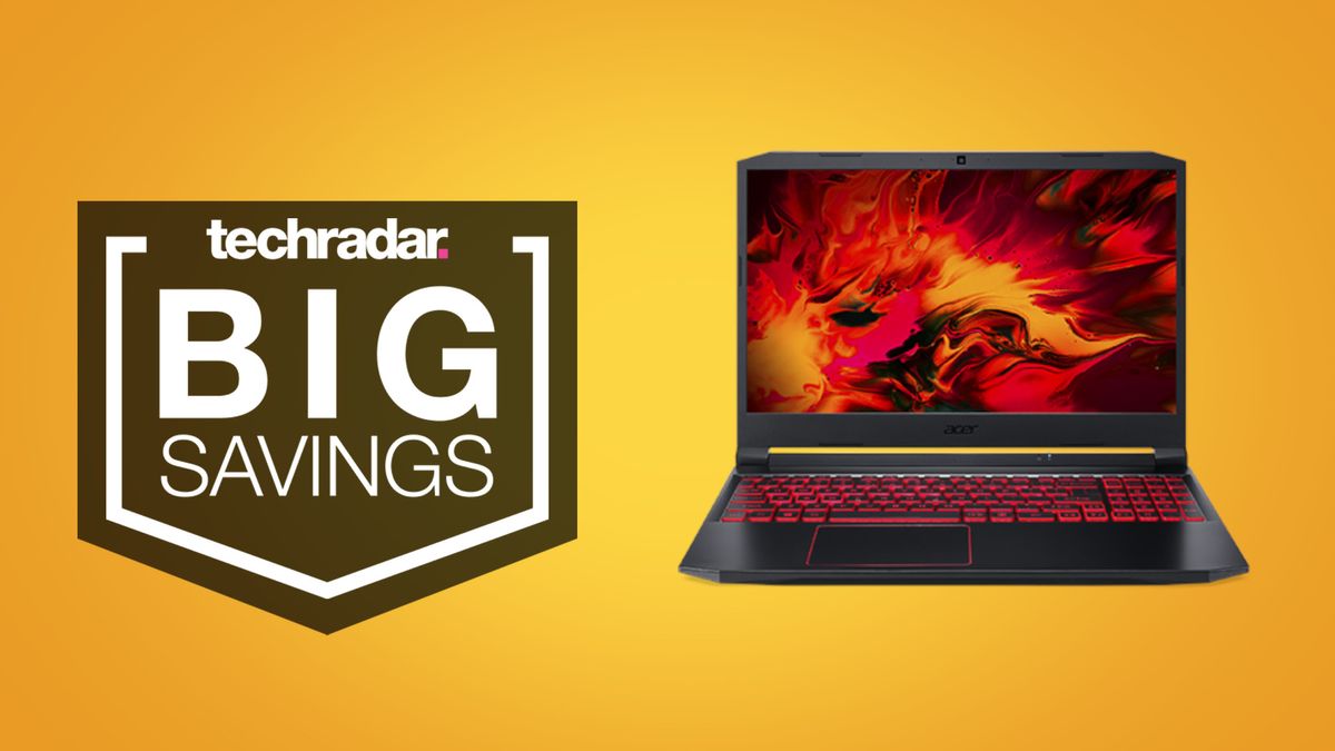 This cheap RTX 3060 gaming laptop deal at Walmart offers Black Friday-level value